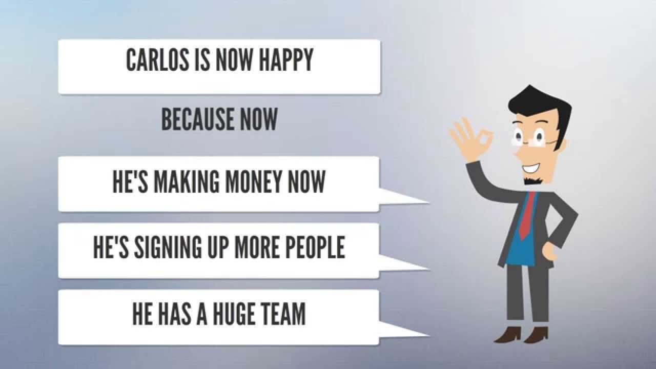 Four Corners Opportunity By Carlos Wiley