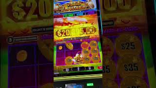 $40,000.00 life changing Jackpot! MEGA HIT ALL ABOARD!!!