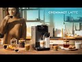 Cafeteras superautomáticas - Cremmaet Latte Jar