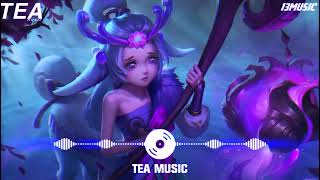 Yours (Tea Music REMIX) | Nhạc EDM Hot TikTok Gây Nghiện 2022 | Tea Music