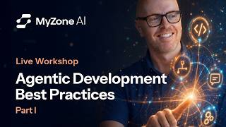 Agentic Development Best Practices Part 1: The 7-Stage Pipeline Behind 200+ Production AI Agents