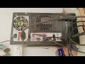 Computer ka setup wiring karna