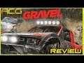 Gravel Review "Buy, Wait for Sale, Rent, Never Touch?" - The New Sega Rally Championship?