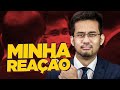 DENÚNCIA: me ofereceram PRIVILÉGIOS! OLHA NO QUE DEU!!