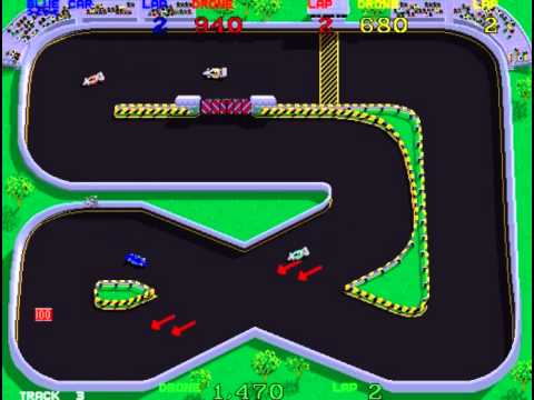 microsoft store Dman4Life Plays - M.A.M.E. : Super Sprint