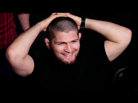 Khabib in UFC Hall Of Fame  Dyakonov vs Vinicius  MMA Series-53  SportLife 140 англ аудио