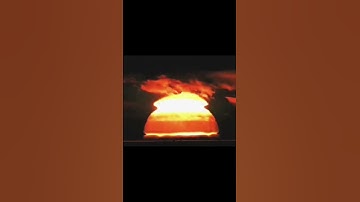 Thumbnail of Russia Nuclear Test YOU Need To See 💀 #Shorts