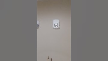 System Sensor L Series SWL Remote Strobe