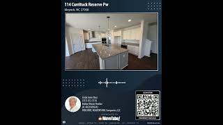 114 Currituck Reserve Pw, Moyock, NC 27958 | 5 Bedroom Home For Sale