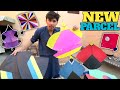 New parcel a giya😍 || Kites and doors?🪁 || Parcel unboxing || Online kite shopping || Kite videos