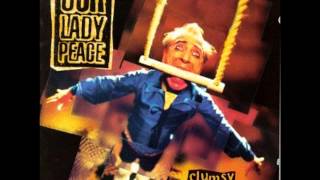 Our Lady Peace-Clumsy