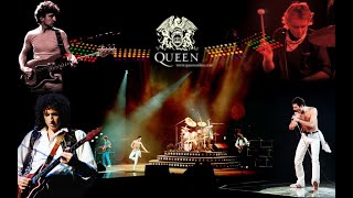 Queen－We Will Rock You－ Original ＆ Fast version