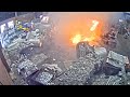 Expensive Industrial Failures Caught On Camera