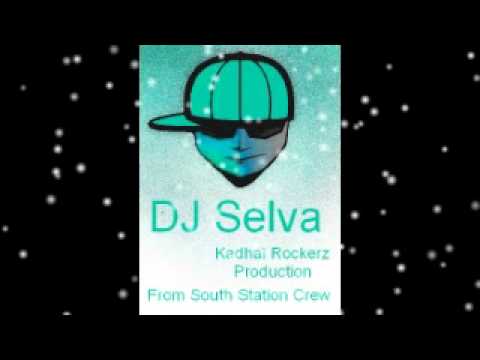 DJ Selva Truth Hurtz