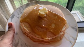 Easy Soft Delicious Pancakes | Life with k’s