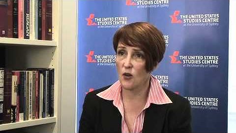 Andrea Koch on soil security