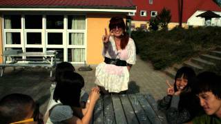 YFU Denmark 2011-2012