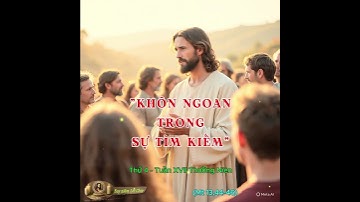 Thứ 4 - Tuần XVII Thường Niên