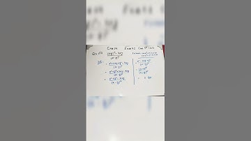 Class 9th Math - Chapter # 4 -  Ex # 4.1 - Question # 3 - part ( 3 ) ( Science Group)