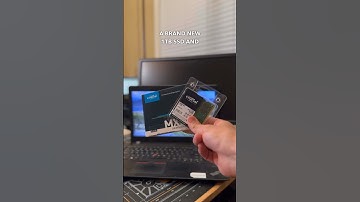 Upgrading This Old Laptop! Making It Feel New! #shorts #pcrepair #laptoprepair #pcupgrade