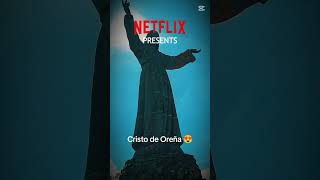 El Cristo de Oreña 😍🙏 Cantabria infinita 🇪🇸
