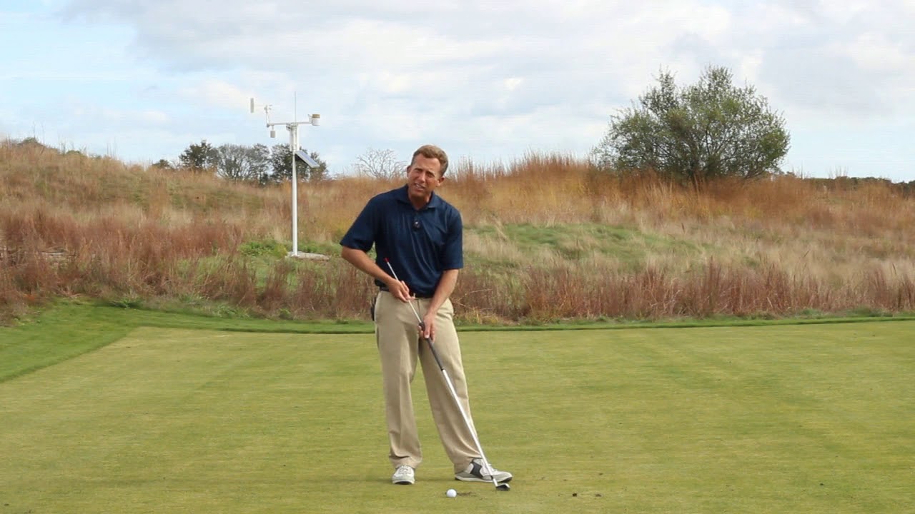 Tupp Golf The Lag Stick Training Aid YouTube