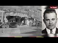 22 juillet 1934  le jour o john dillinger est abattu par le fbi