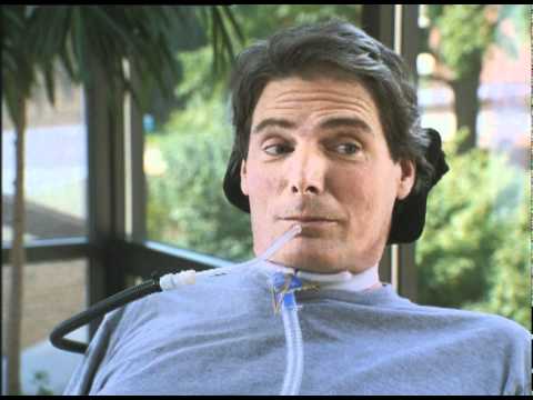 A Step Toward Tomorrow promo for Hallmark Channel Christopher Reeve