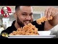 Delicioso Pollo Estilo KFC 🍗 aquí el secreto"