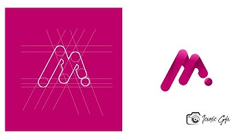 How to create a logo with inner shadow effect on pixellab.