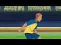 Inazuma Eleven Reloaded Napisy PL