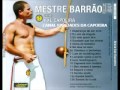 Melhores musicas de capoeira