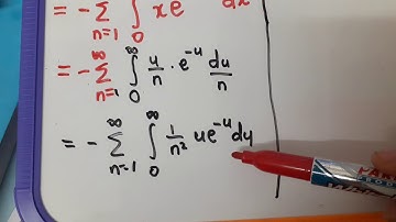 integration first video part 2