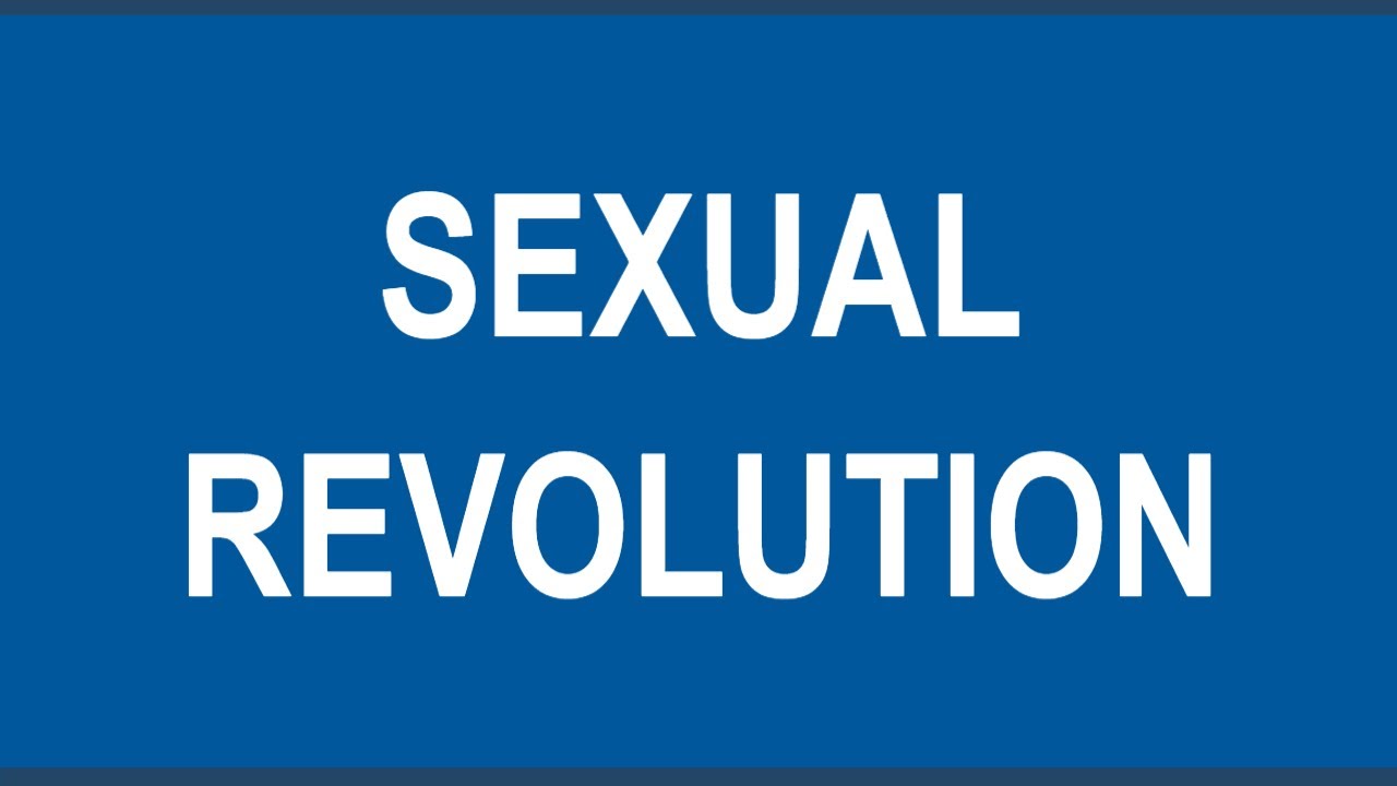 Sexual Revolution: Comincia la Tua Ascesa a Dio Del Sesso Regalandole una Notte di Piacere Favolosa