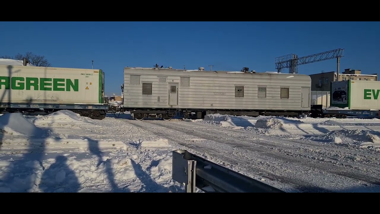 LTG Cargo ER20CF- 040