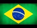 Brazil National Anthem (Instrumental)