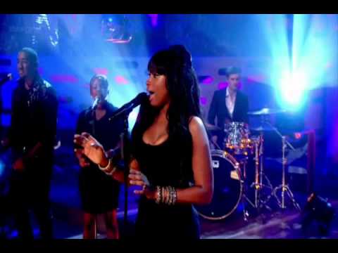 Jennifer Hudson - 'I Remember Me' Live on Graham N...