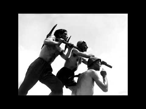 ჯიმშვანეთე /მარილი სვანეთს Track07