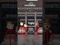 How Volkswagen Was Founded 🚗 #shorts #business