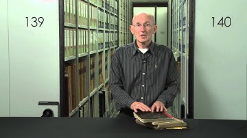 Arrangement and description of small archival collections