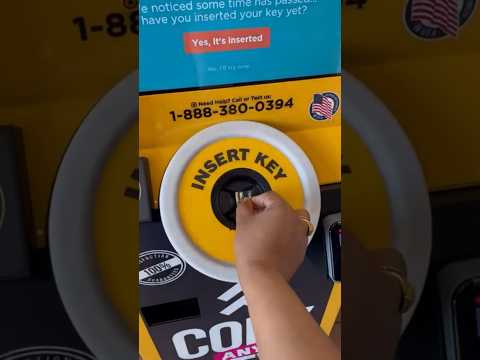 Does Walmart Make Keys Near Me