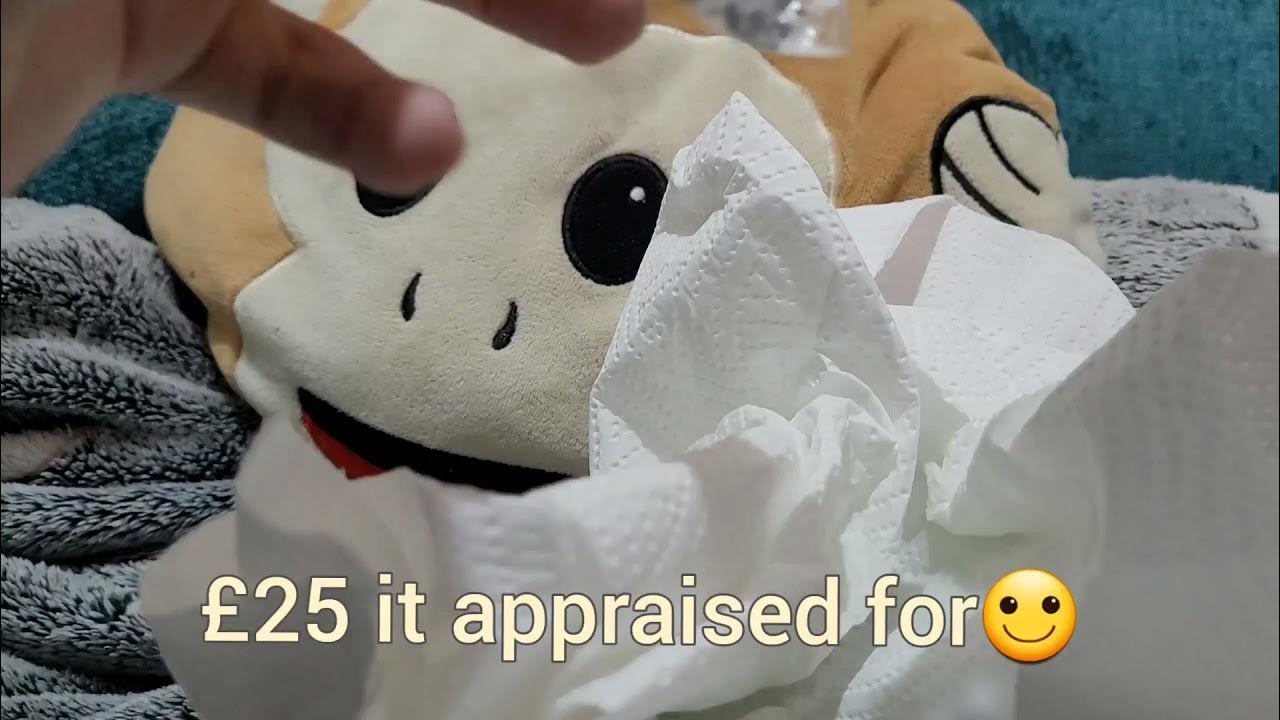 Imperial candles jewel reveal and appraisal YouTube