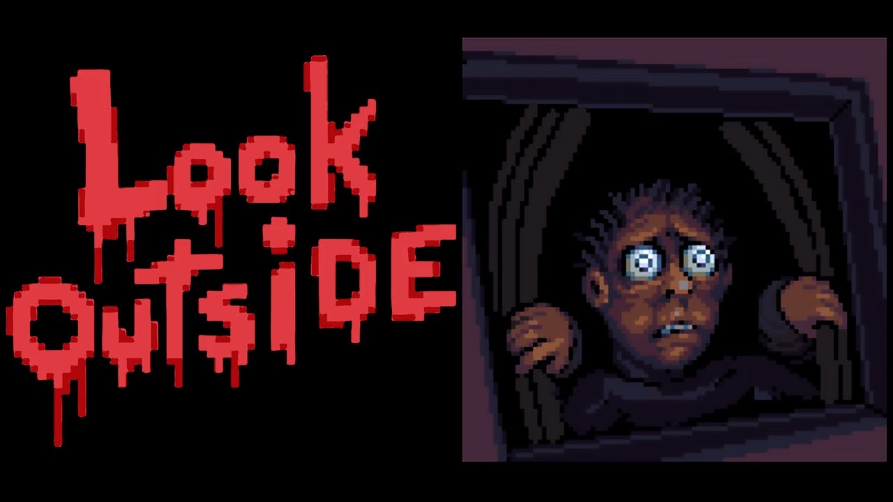 Fight (1HR Looped) - Look Outside Music