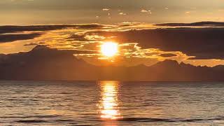 Kenai Beach Sunset - September 21, 2023 - Part 2