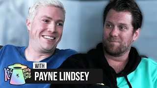 What Makes True Crime So Fascinating? | Interview with Up and Vanished Host Payne Lindsey