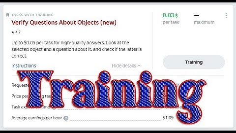 Verify Questions About Objects (new) / need to cheek weather the question and image match are not /