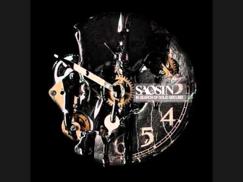 Saosin -What Were we Made For