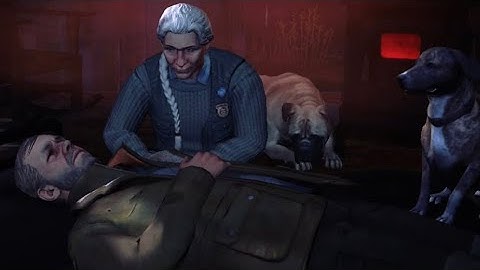 Into the dead 2 - gameplay playThrough part 20 - Tempest (IOS Android)