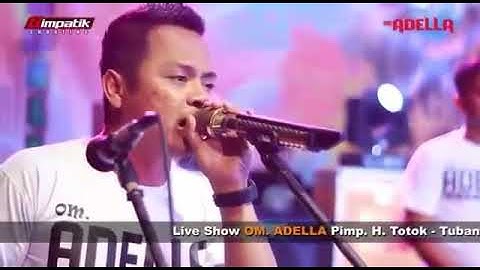 Full album ADELLA