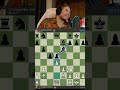 ESIPENKO AGAINST PRAGG | FIDE CANDIDATES 2026